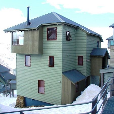 Villa Eagles Nest Mount Hotham Exterior foto